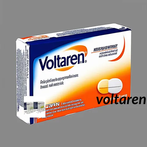 Prix voltaren gel